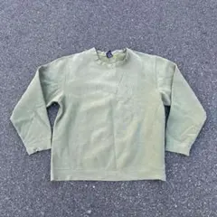 90s old stussy sweat