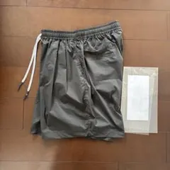 ぱ*佐様 s.f.c NYLON BAGGY LONG SHORTS - メルカリ