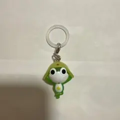 ケロロ軍曹 ちびケロめじるしアクセサリーであります ちびケロ ガチャガチャ