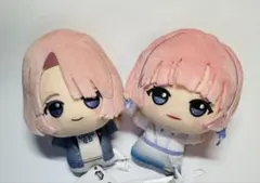 学園アイドルマスター ちびぐるみ～学園生活～vol.2 有村麻央