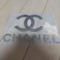 アイロンシート 特殊 シャネル CHANEL シャネル アイロンシート - メルカリ