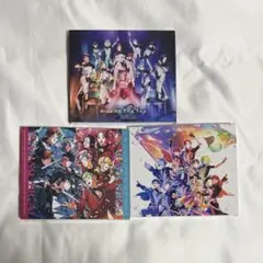 ビバレン ビバセカ CD - メルカリ