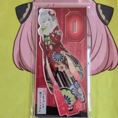 ロシア語でデレる隣のアーリャさん　アクリルスタンド