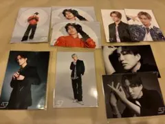 SUPER★DRAGON スパドラ 池田彪馬 生写真