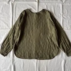 2025年最新】maison de soil ブラウスの人気アイテム - メルカリ