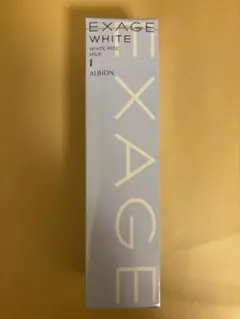 2026年最新】-ALBION- アルビオン エクサージュホワイト ホワイト