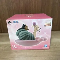 ワンピース　一番くじ B賞 Revible Moment くま＆ポニー