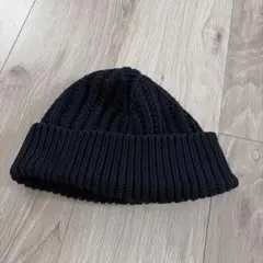 MB ULTIMATE FABRIC アメリカンシーアイランドニットキャップ - メルカリ