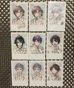 にじさんじ 卯月コウ チェキ HEISEI style - メルカリ