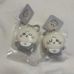 ちいかわベビー ちいかわbaby ラッコ マスコット