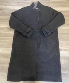 コムサイズム　ロングコート