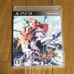 2026年最新】フェアリーフェンサー エフ リミテッドエディション - PS3