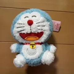 ドラえもん MARU CUTE ぬいぐるみマスコット