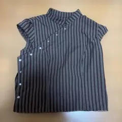 LILI×LAGUA BACK LACE UP トップスのサムネイル