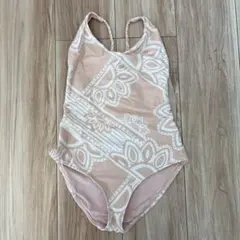 American eagle ワンピース水着 スイムウェア ビキニ パット 花柄