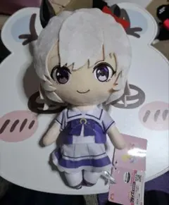 ウマ娘 巨大ぬいぐるみ カレンチャン