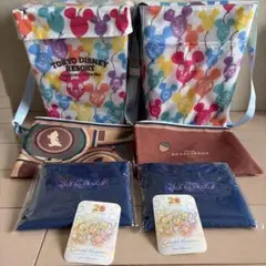 東京ディズニーリゾート バッグ