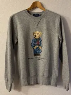 Polo Ralph Lauren ポロベア　スウェット