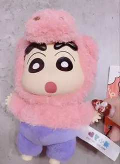 TOPTOY クレヨンしんちゃん