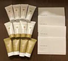 Maison de Lamer シャンプー・コンディショナー・ボディソープ