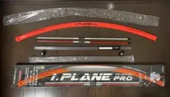 【ここ様専用】i.PLANE PRO アイプレーンプロ ゴルフ練習用具のサムネイル