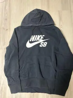 NIKE SB パーカー