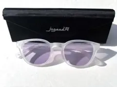 jugaad14 ジュガードフォーティーン　日本製　偏光　サングラス　偏光