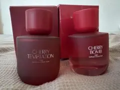 ZARA CHERRY TEMPTATION & CHERRY BOMBのサムネイル