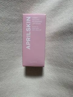 APRILSKIN ヒーロー AD ティントのサムネイル