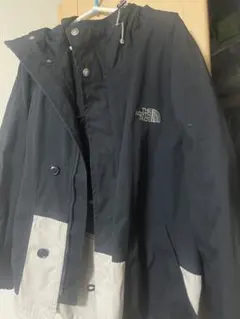 THE NORTH FACE PURPLE LABEL マウンテンパーカー