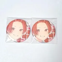 いれいす りうら 缶バッジ ♡おまけ付き♡最終値下げ
