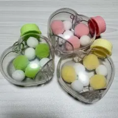 サンリオ　キャラもふケースマスコット　ポムポムプリン　ポチャッコ　キティ　食玩