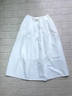 chocol raffine robe スカート