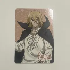Dr.STONE 七海龍水 カード 1枚