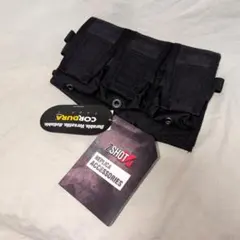 Crye　AVS デタッチャブルフラップマガジンポーチ 公式レプリカ　zshotのサムネイル