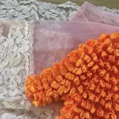 ランジェリー　ポップコーントップス