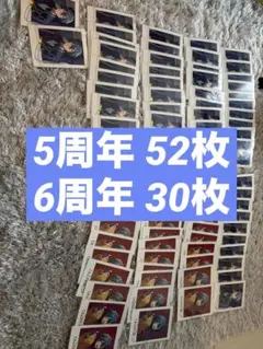 あんスタ つむぎ ぱしゃっつ カバーソング TRIP 7周年 10周年 夢ノ咲