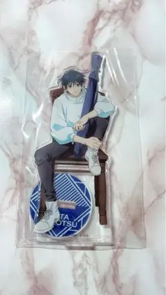 呪術廻戦 0 アクスタ 乙骨憂太 TOHO animation STORE限定版