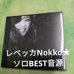 2026年最新】レベッカNOKKOの人気アイテム - メルカリ