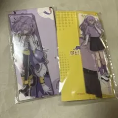あんスタ 中国 聚光舞台 特典 アクリルブロック 礼瀬 マヨイ - メルカリ