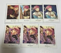 あんスタ　ぱしゃっつ　宗　まとめ