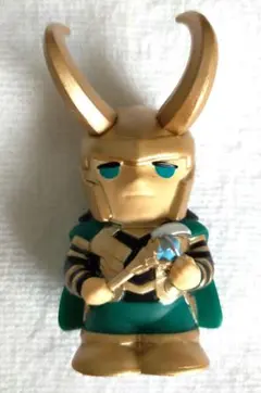 マーベル　ロキ　まとめ売り マーベル（共通商品3） フォンタブストラップ（ロキ