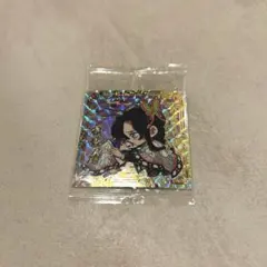 鬼滅の刃　にふぉるめーしょん　シークレット　胡蝶カナエ　胡蝶しのぶ