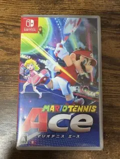 マリオテニス エース Nintendo Switch
