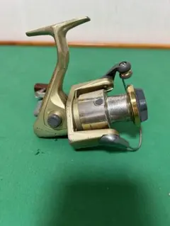 RYOBI スピニングリール METAROYALvs1500LB 替スプール付き - メルカリ