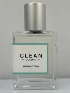 【30ml】CLEAN CLASSIC WARM COTTON EDPのサムネイル