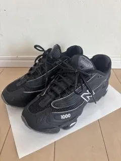 new balance 1000 23センチ