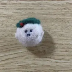 羊毛フェルト 豚の蚊取り線香 - メルカリ