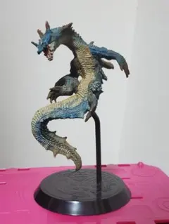 モンスターハンター　モンハン　フィギュア　ラギアクルス2
