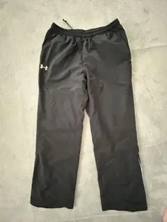 アンダーアーマーUnder Armour トレーニングパンツ XL 黒